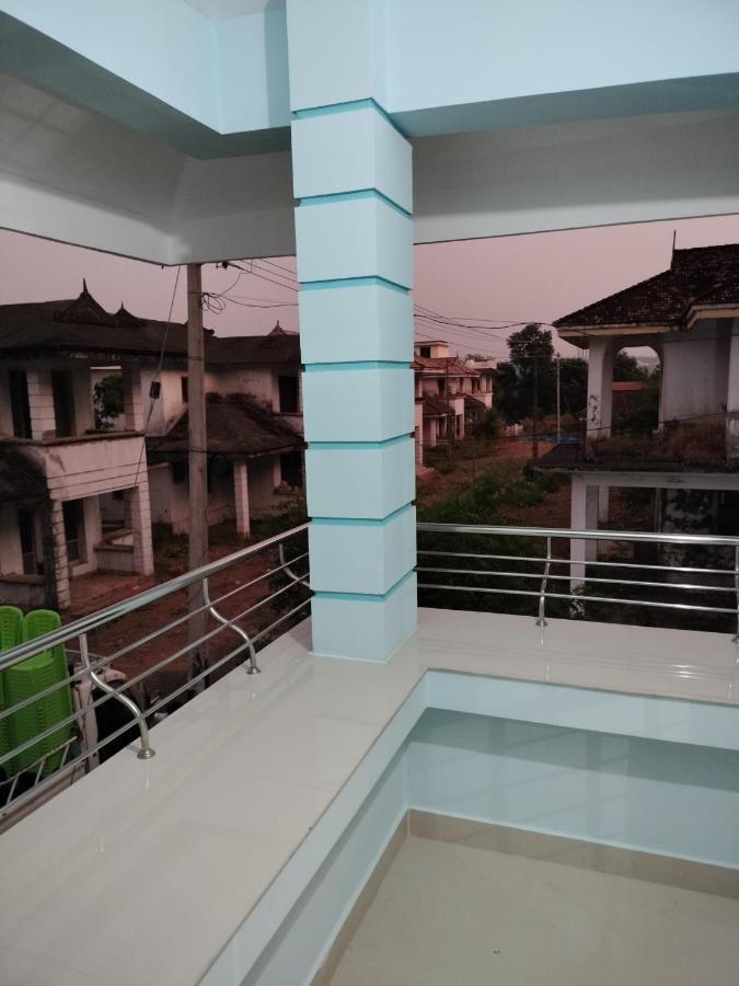 Guruvayoor Homestay Thrissur Exterior photo